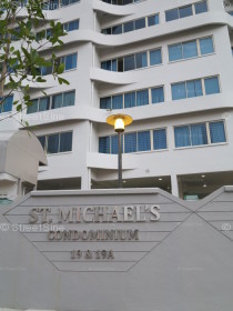 St. Michael's Condominium project photo thumbnail